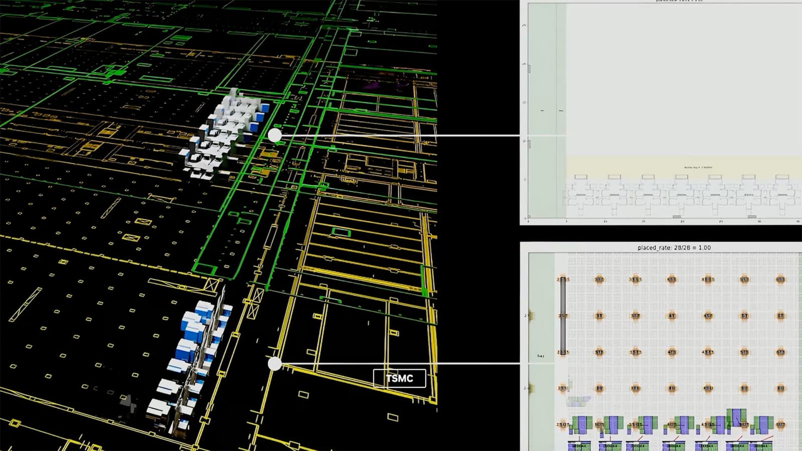 Taiwan Powers Global AI Buildout with NVIDIA's Vera Rubin