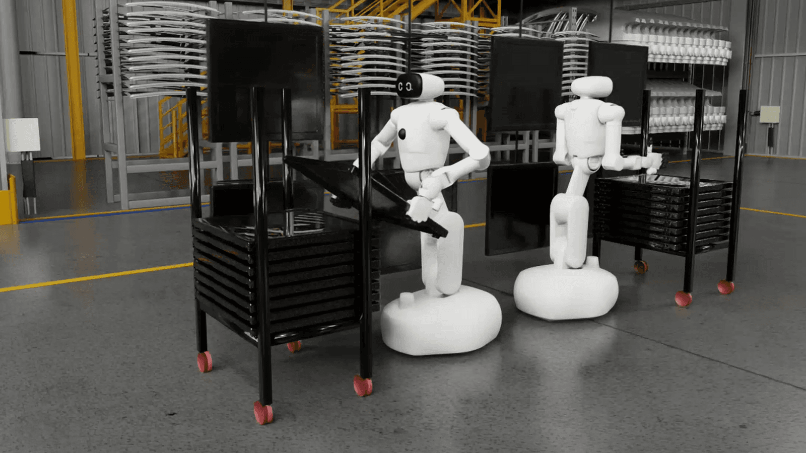 How NVIDIA’s AI Factory Could Slash LG’s Compute Costs