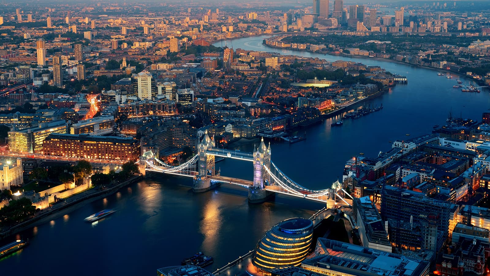 UK Pushes Sovereign AI Forward with NVIDIA‑Powered Infrastructure