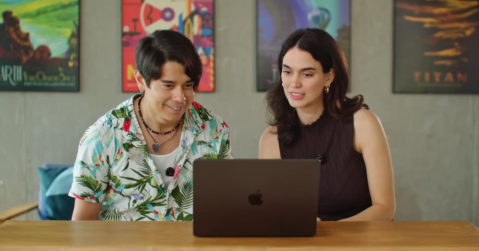 Check out the blind flagship camera test we did with Versus