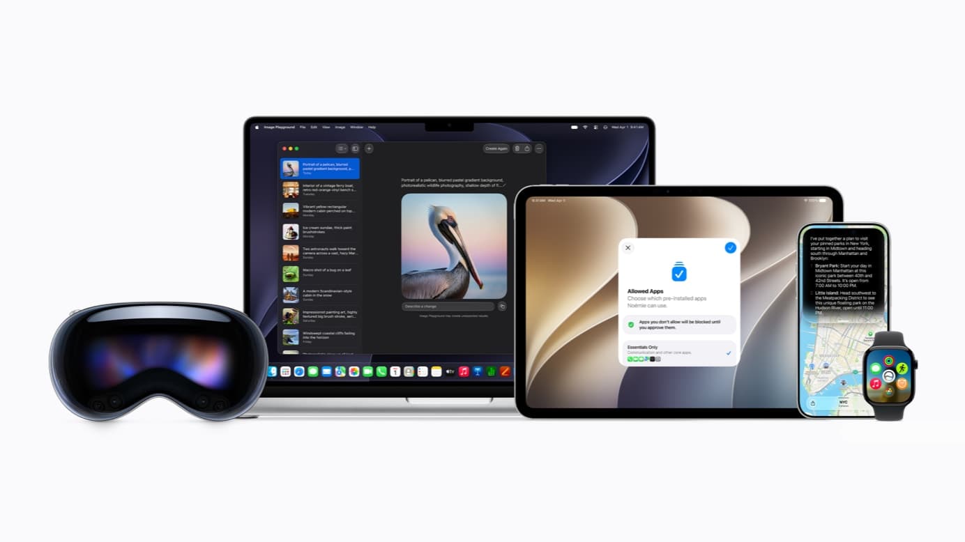 Apple launches Siri AI, iOS 27 and Apple Intelligence at WWDC 2026