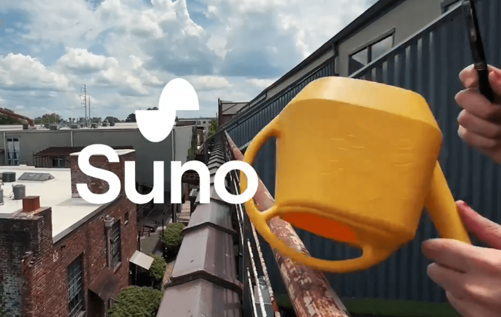 Suno's $5.4B Valuation Surge Highlights AI Music Tool Clash with Labels