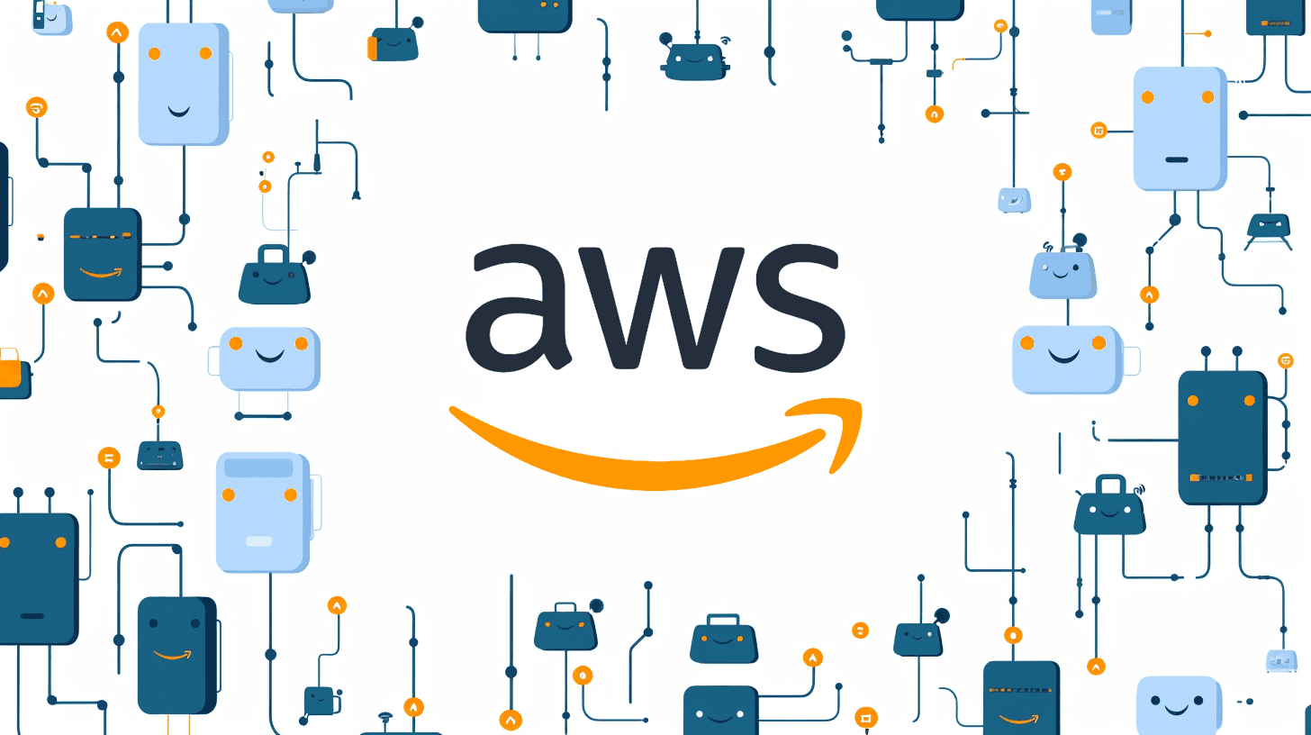 AWS launches Continuum and Context to secure AI agents