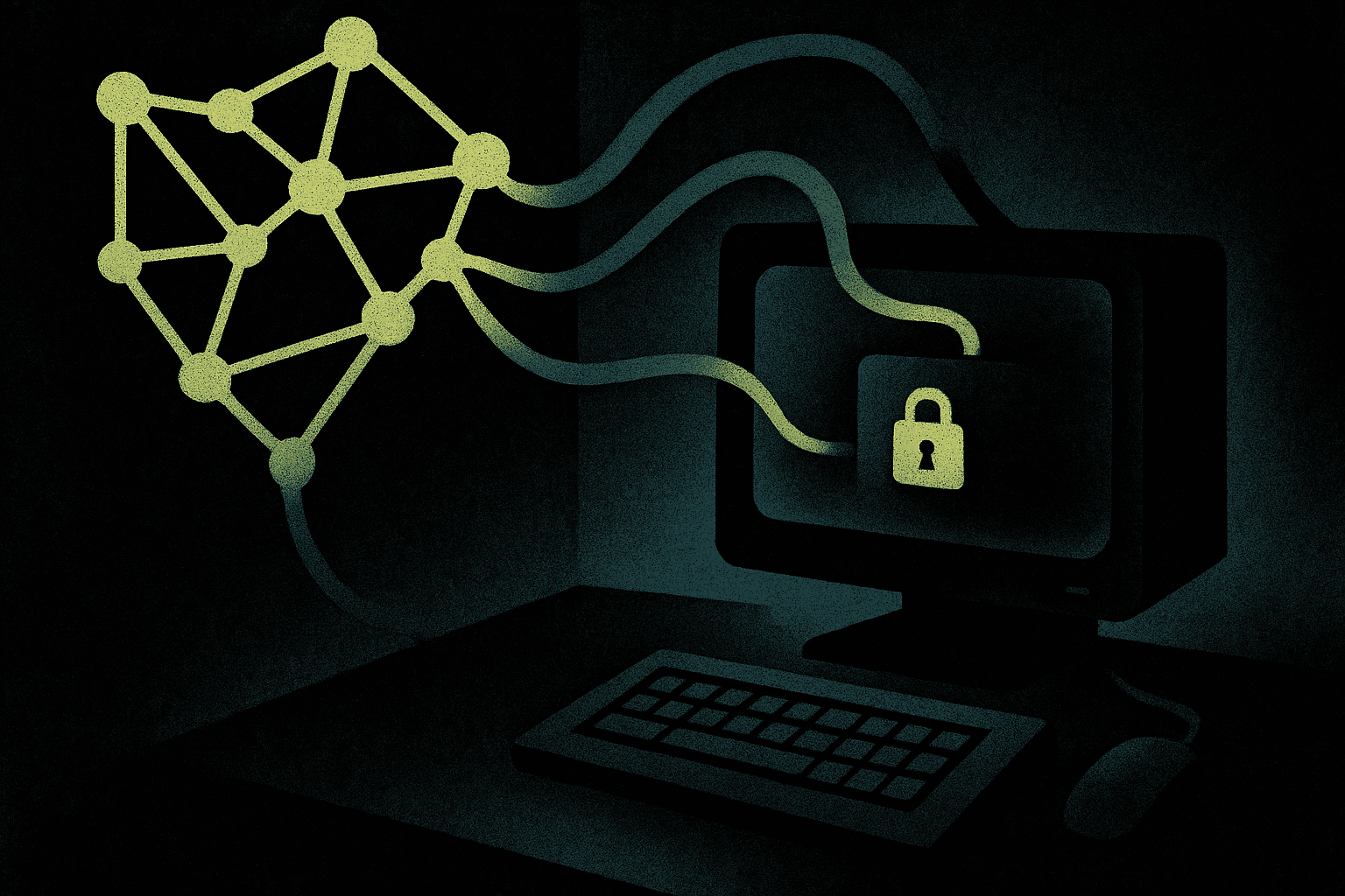 Shared AI Chats Become Malware Vectors