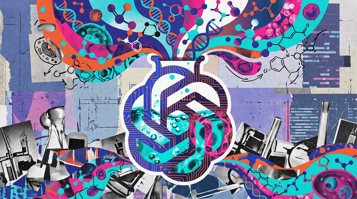 OpenAI gives GPT‑Rosalind free for pandemic preparedness
