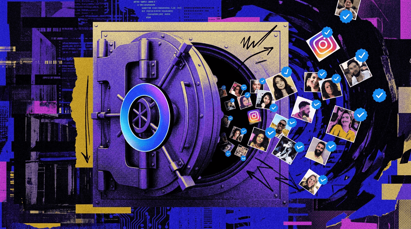 How to Secure Your Instagram After the AI Chatbot Breach