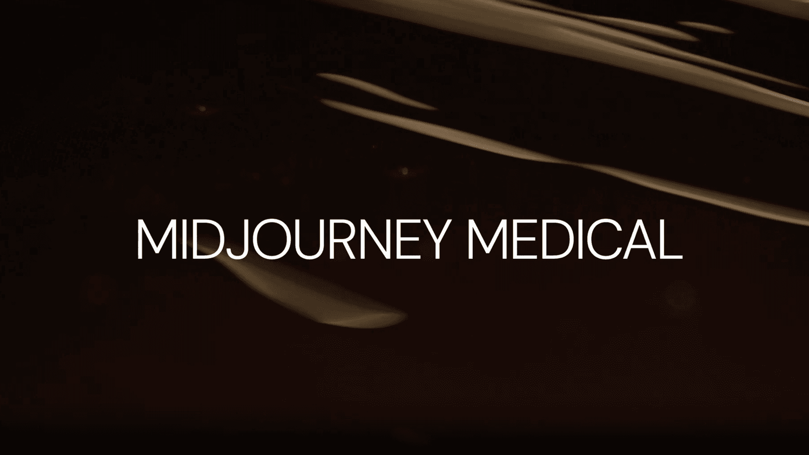 Midjourney’s Full‑Body Ultrasound Scanner and Spa: A Quick Review