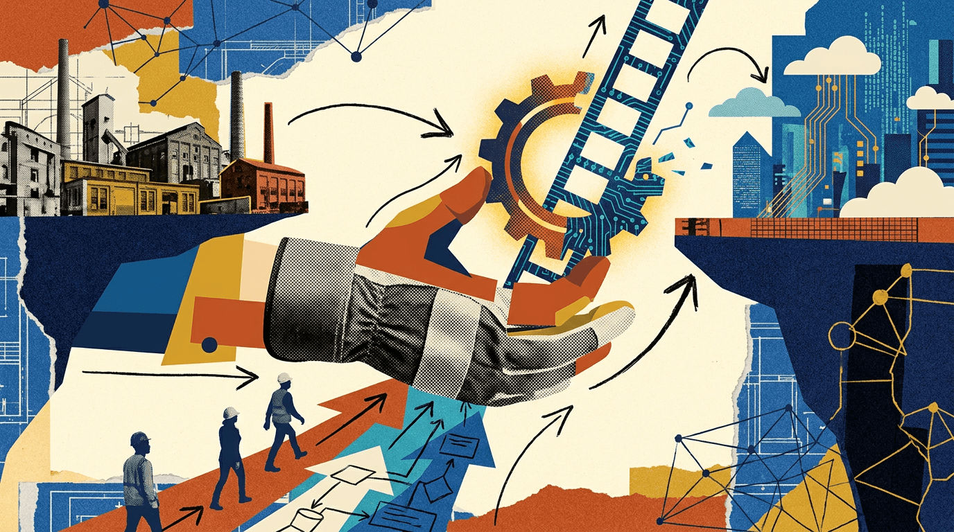 How to Join the $1B “Raise Us” Retraining Program