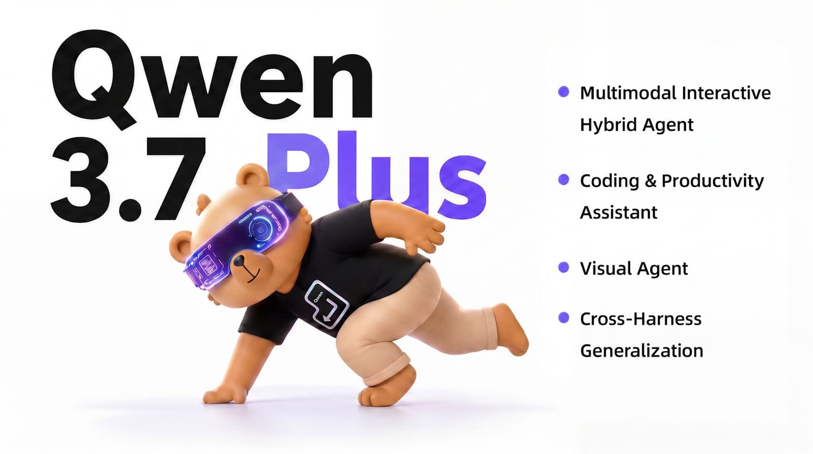 Qwen3.7-Plus Review: When Multimodal AI Becomes an Autonomous Engineer