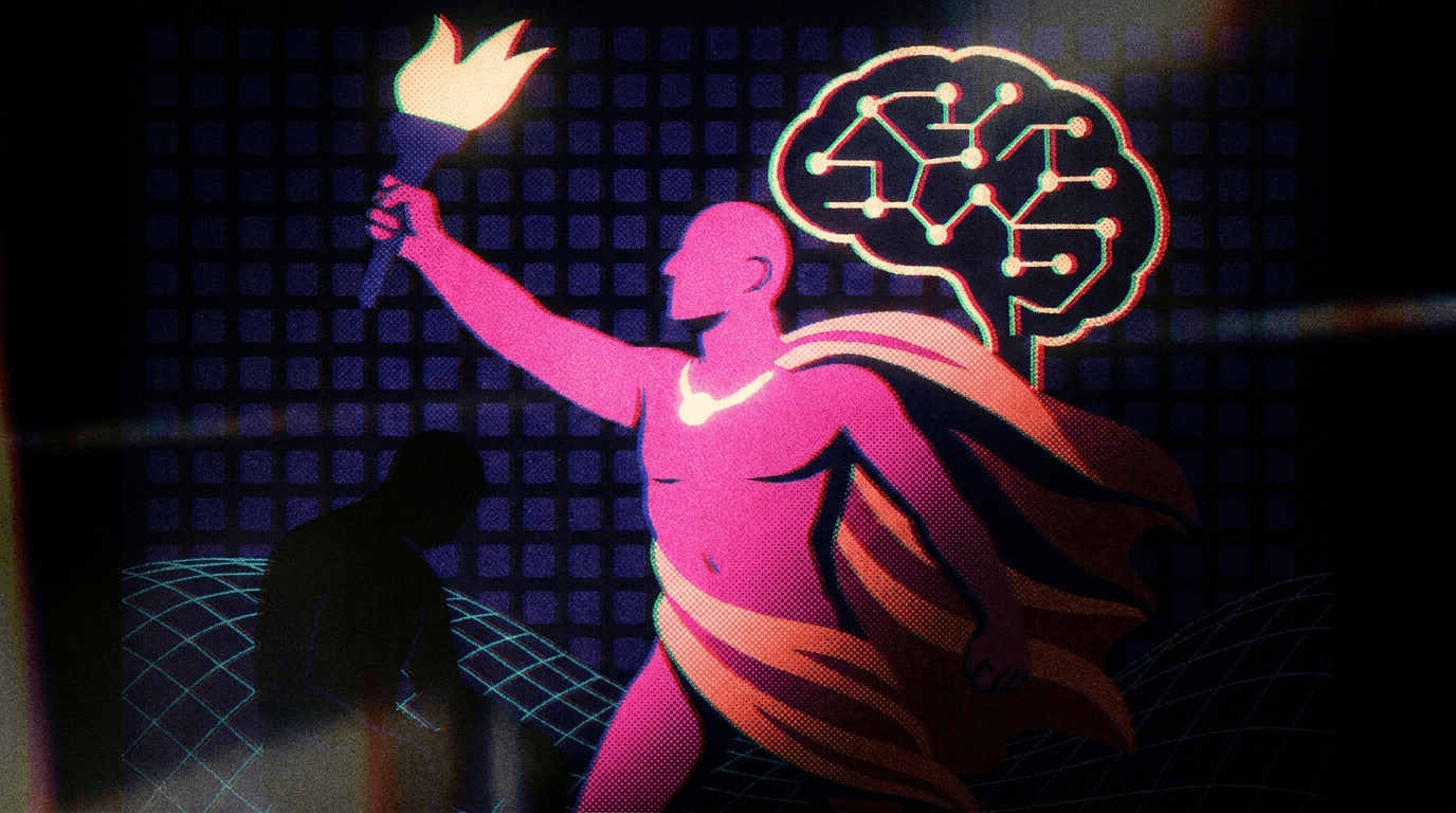 Prometheus Secures $12B Funding, Valued at $41B