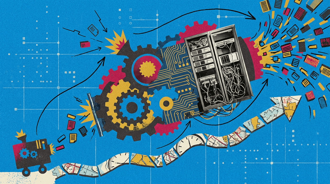 UK's AI Security Institute finds standard benchmarks systematically