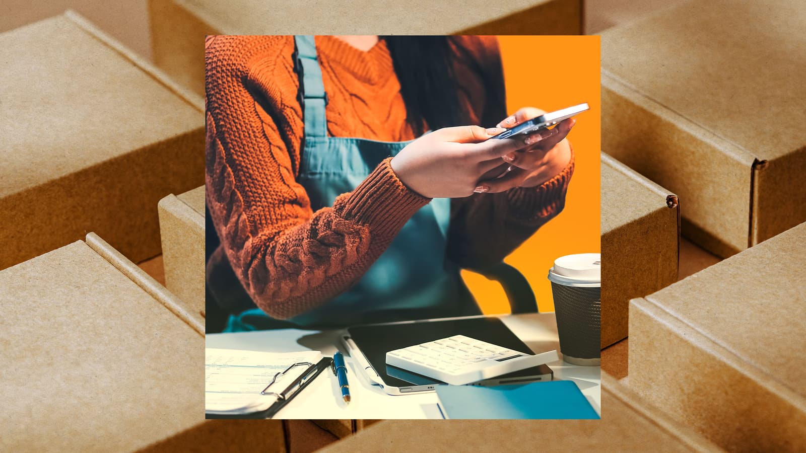 AI tools small businesses can start using today