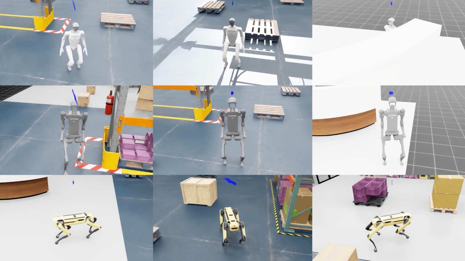 Why Simulation‑to‑Real Is the New Engine Behind Reliable Robots