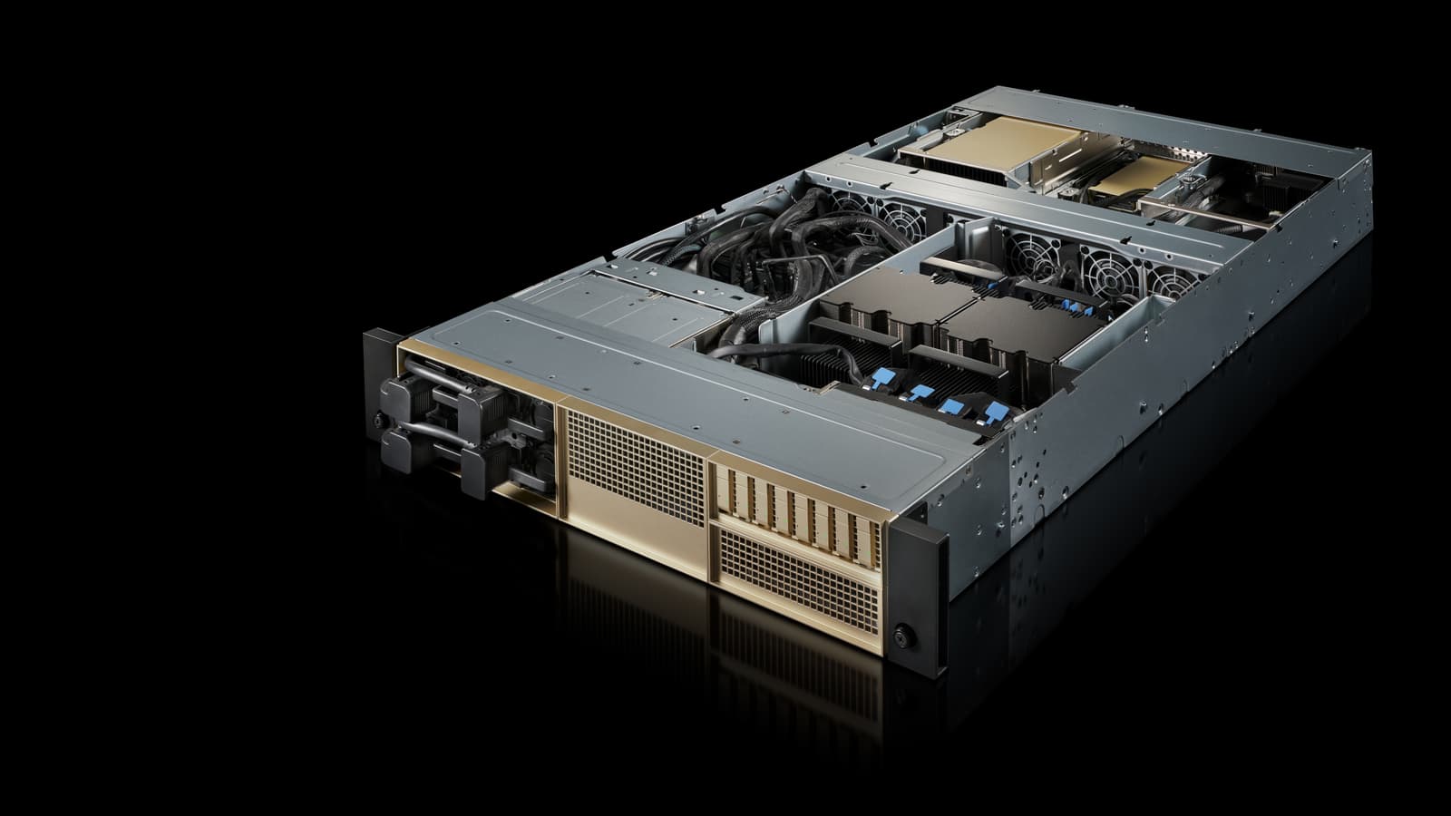 NVIDIA Vera CPU Raises the Bar for Agentic AI Infrastructure