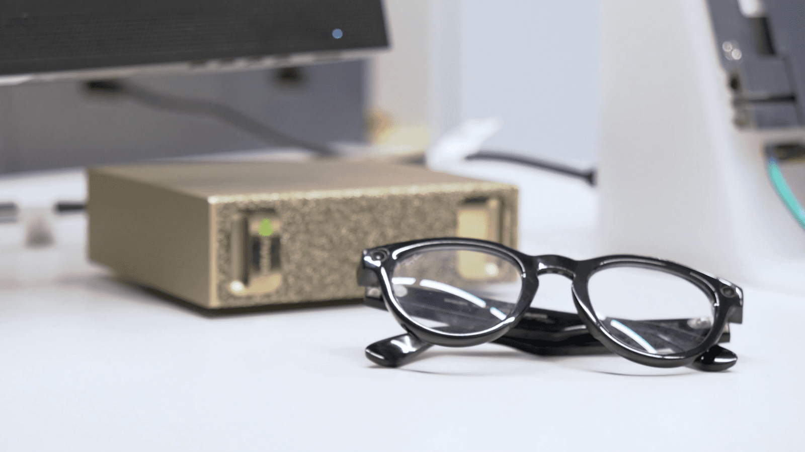 NVIDIA XR AI Review: Agent-Powered AR Glasses in Beta