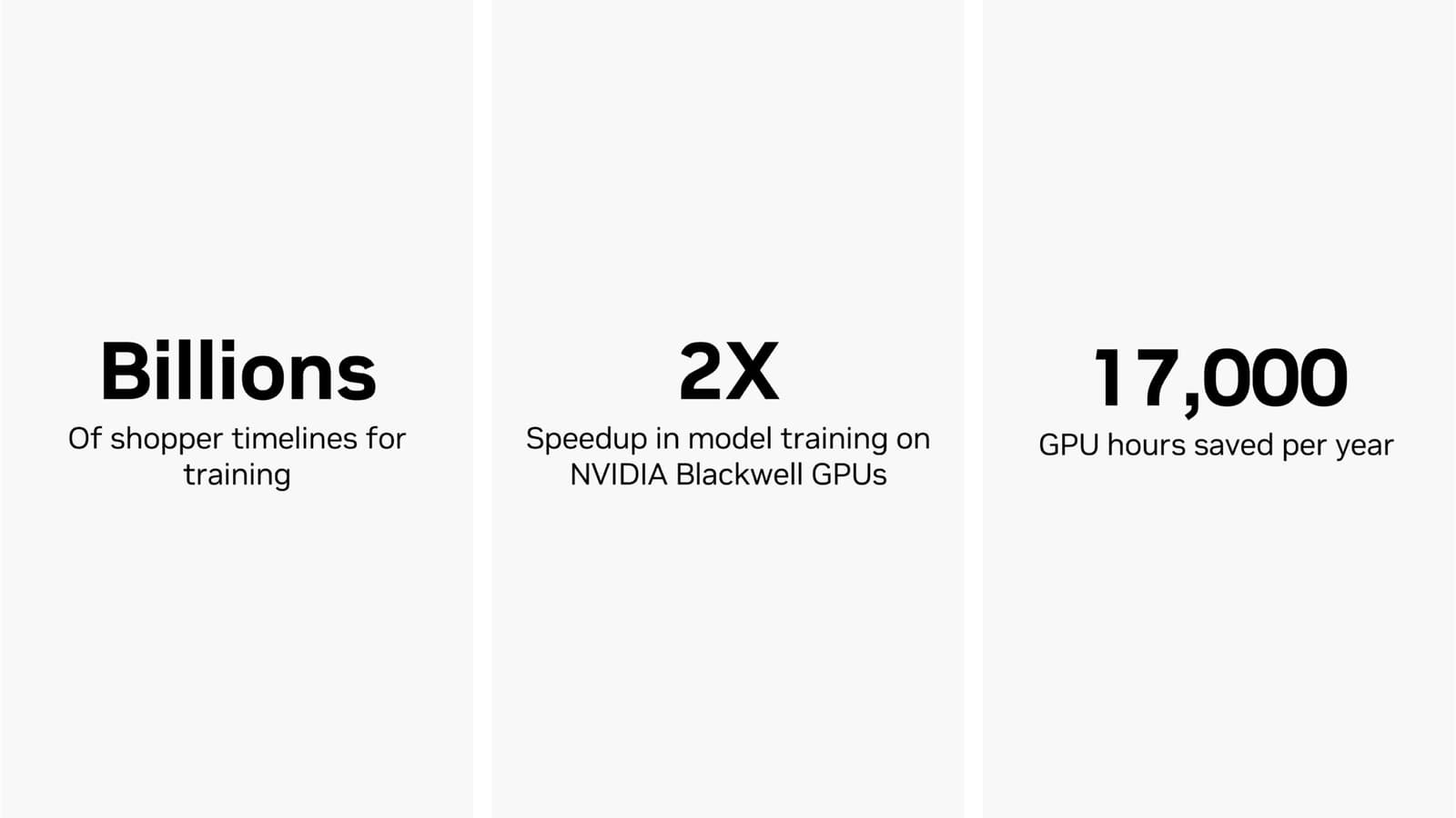 NVIDIA Partners Deploy AI at Cannes Lions, Raising Cost Stakes