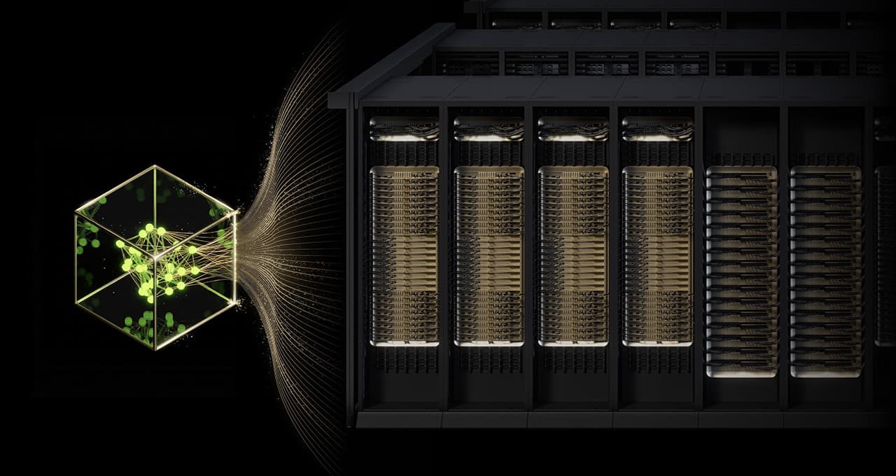 NVIDIA Blackwell Sets New MLPerf Training Records