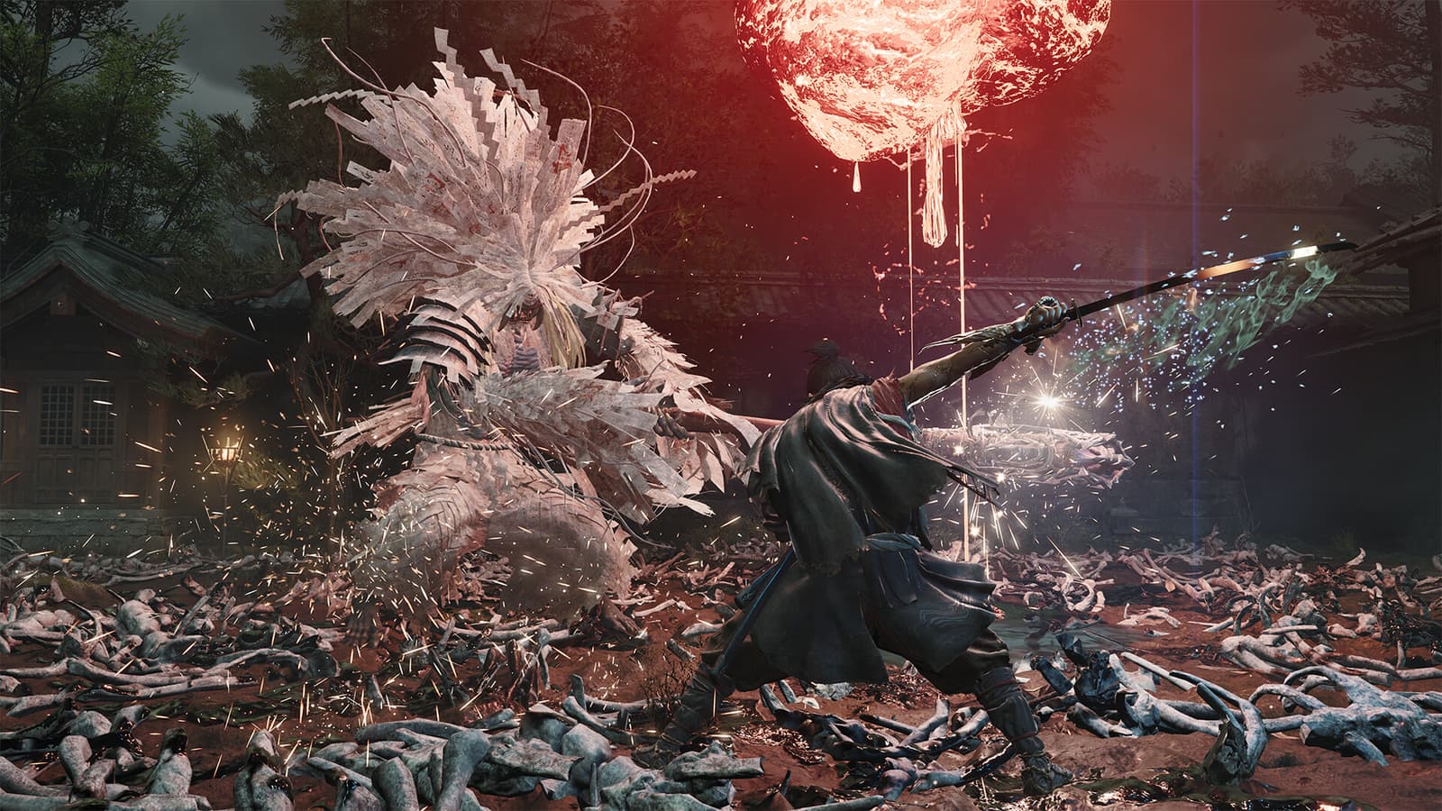 Onimusha: Way of Sword on GeForce NOW