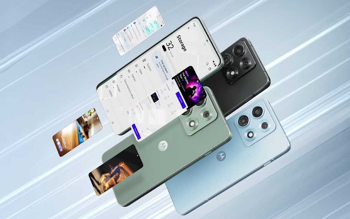 Weekly poll: will you buy the Motorola Edge 70 Max?