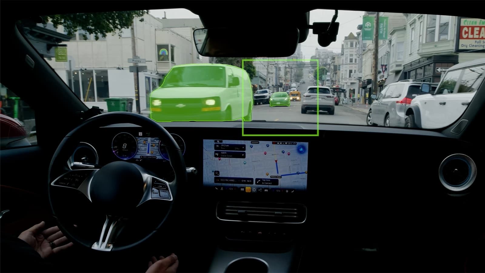 Alpamayo 2 Super Model Boosts AI Infrastructure for Robotaxis