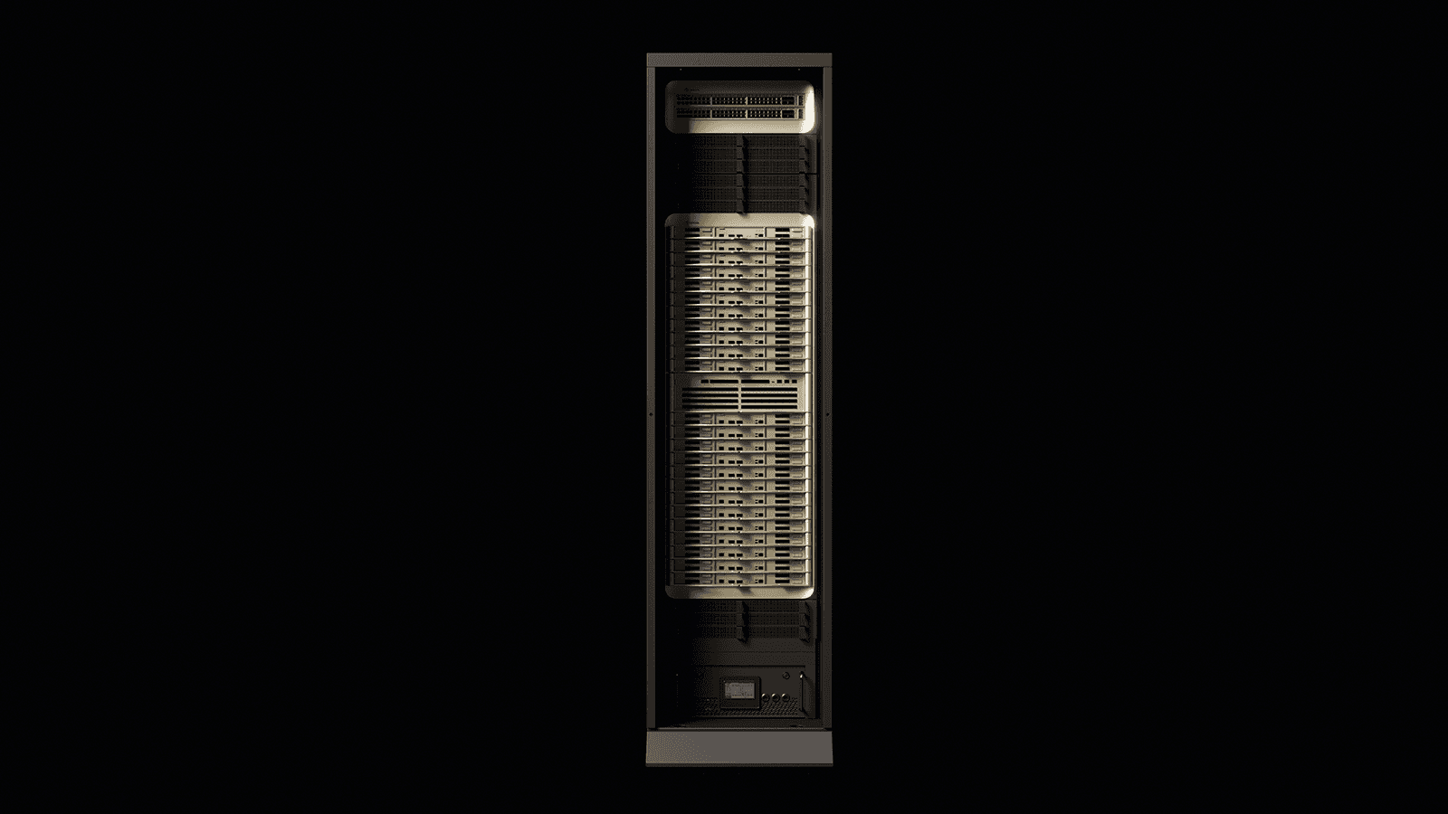 NVIDIA Vera Rubin vs Other AI Supercomputers: What to Compare