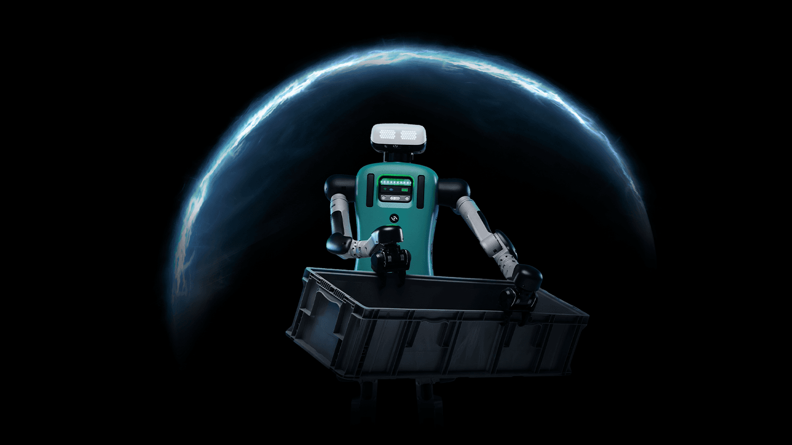 Why NVIDIA’s Halos Could Redraw the Rules for Robotics Safety