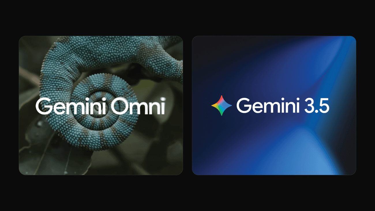 Google releases 9 Gemini Omni and 3.5 demo videos, fixes quota bug