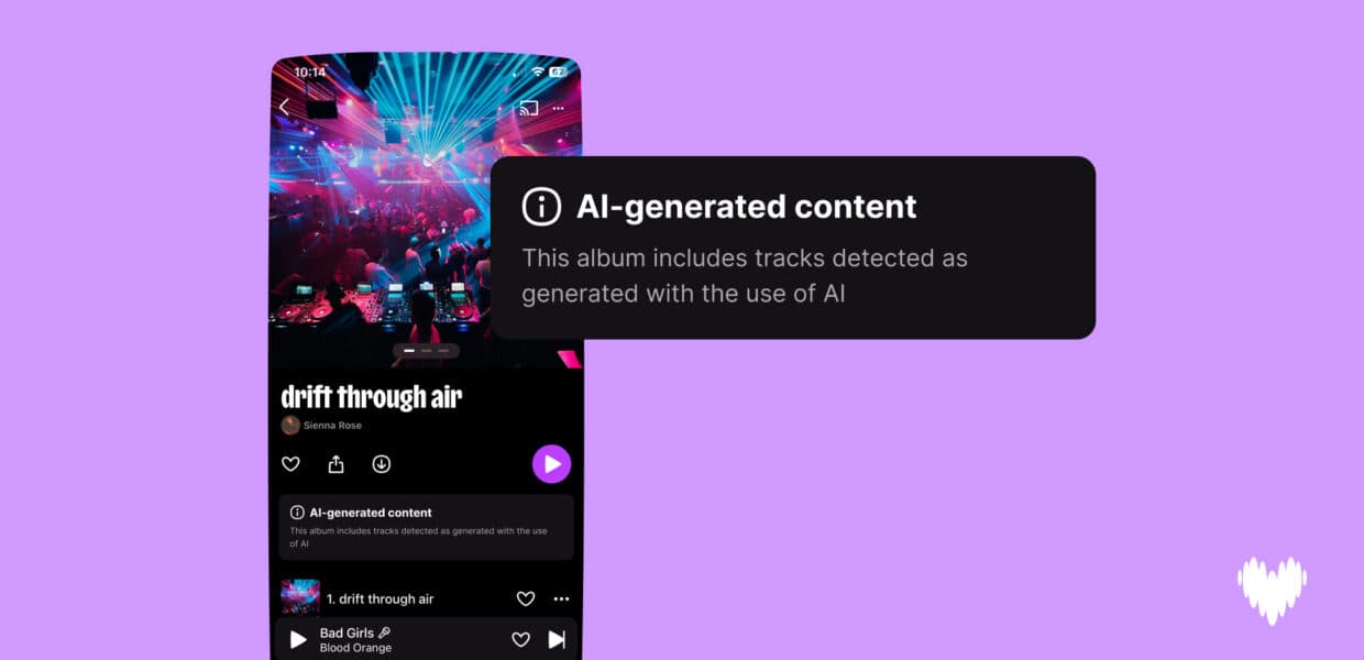 Deezer’s Free AI Music Detector: Who Needs It and Who Can Skip